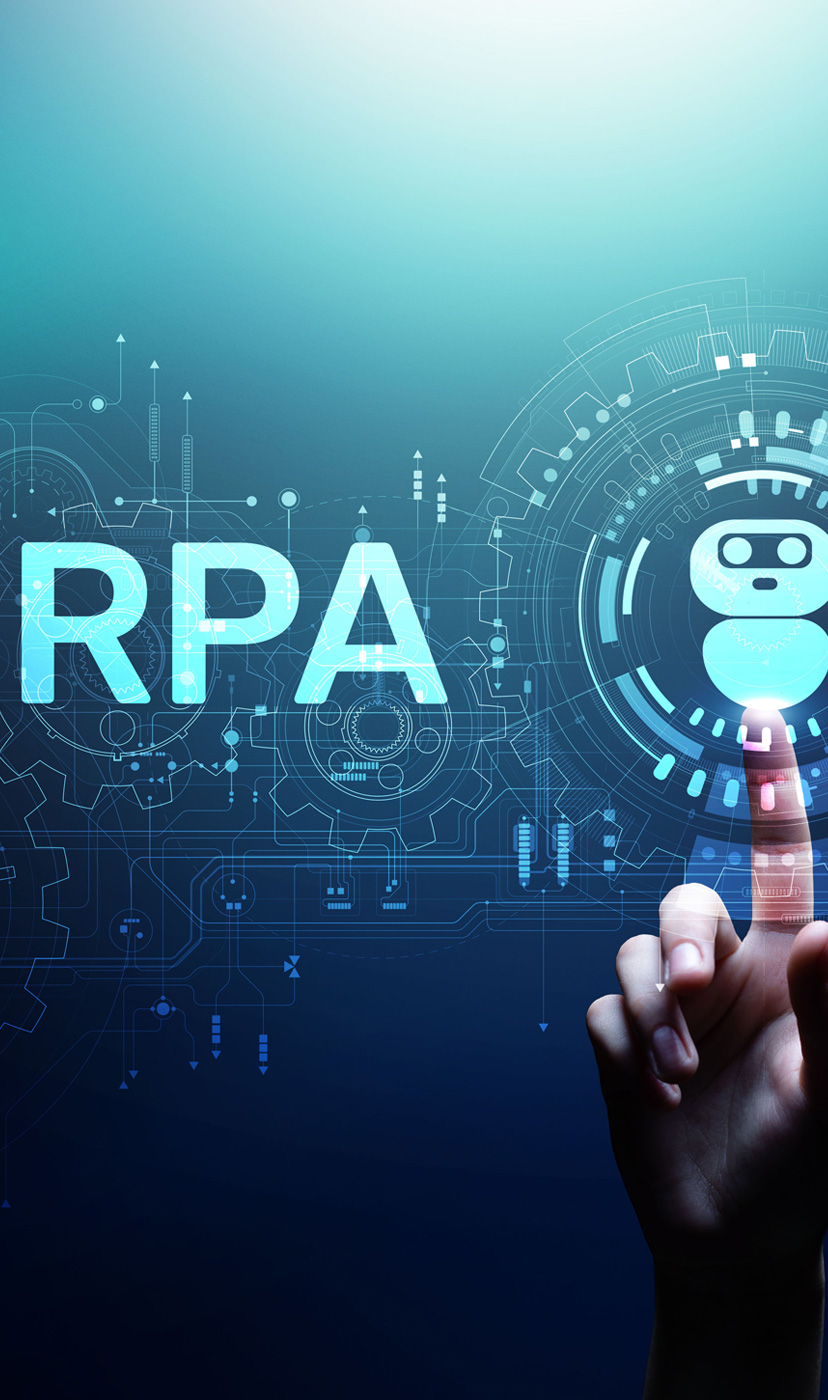 累計150社にRPAを導入したノウハウから導く活用の成功ポイント