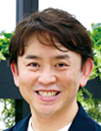 斉藤 芳宜